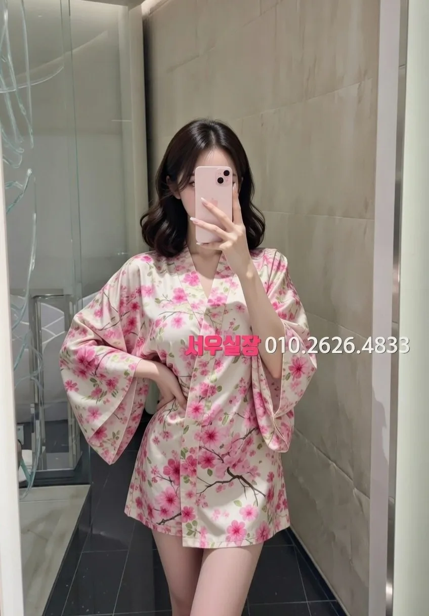 오산 호빠 프리미엄 라인업 31번 프로필