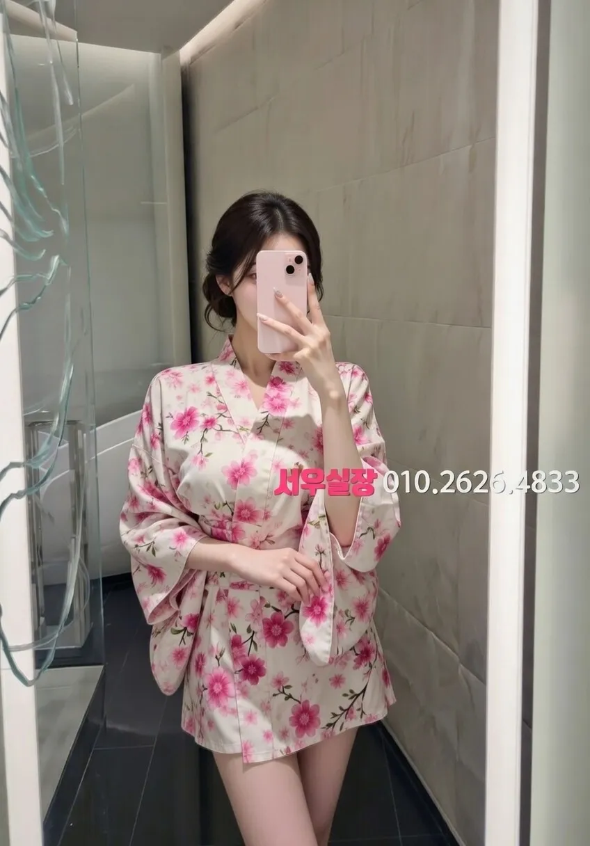 오산 셔츠룸 프리미엄 라인업 7번 프로필