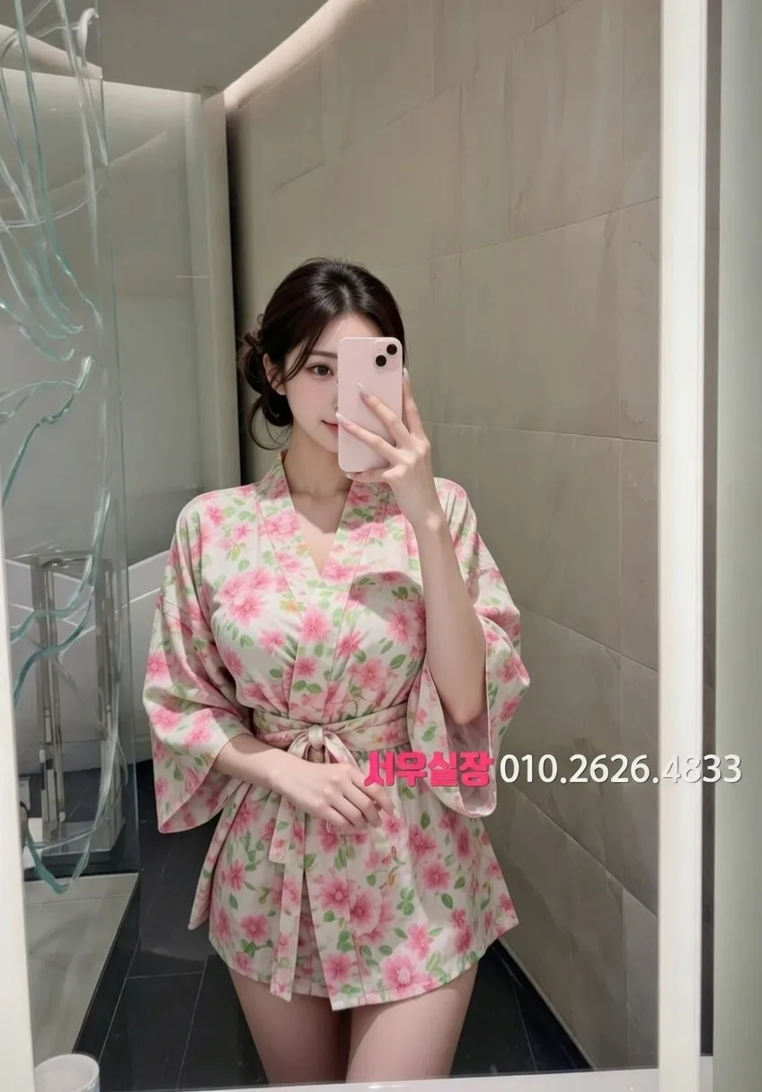 오산 룸살롱 프리미엄 라인업 21번 프로필