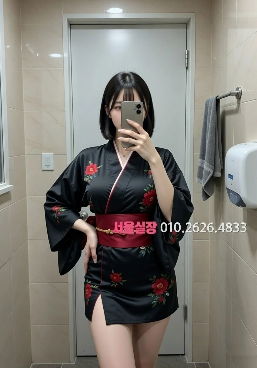 오산 란제리룸 프리미엄 라인업 13번 프로필