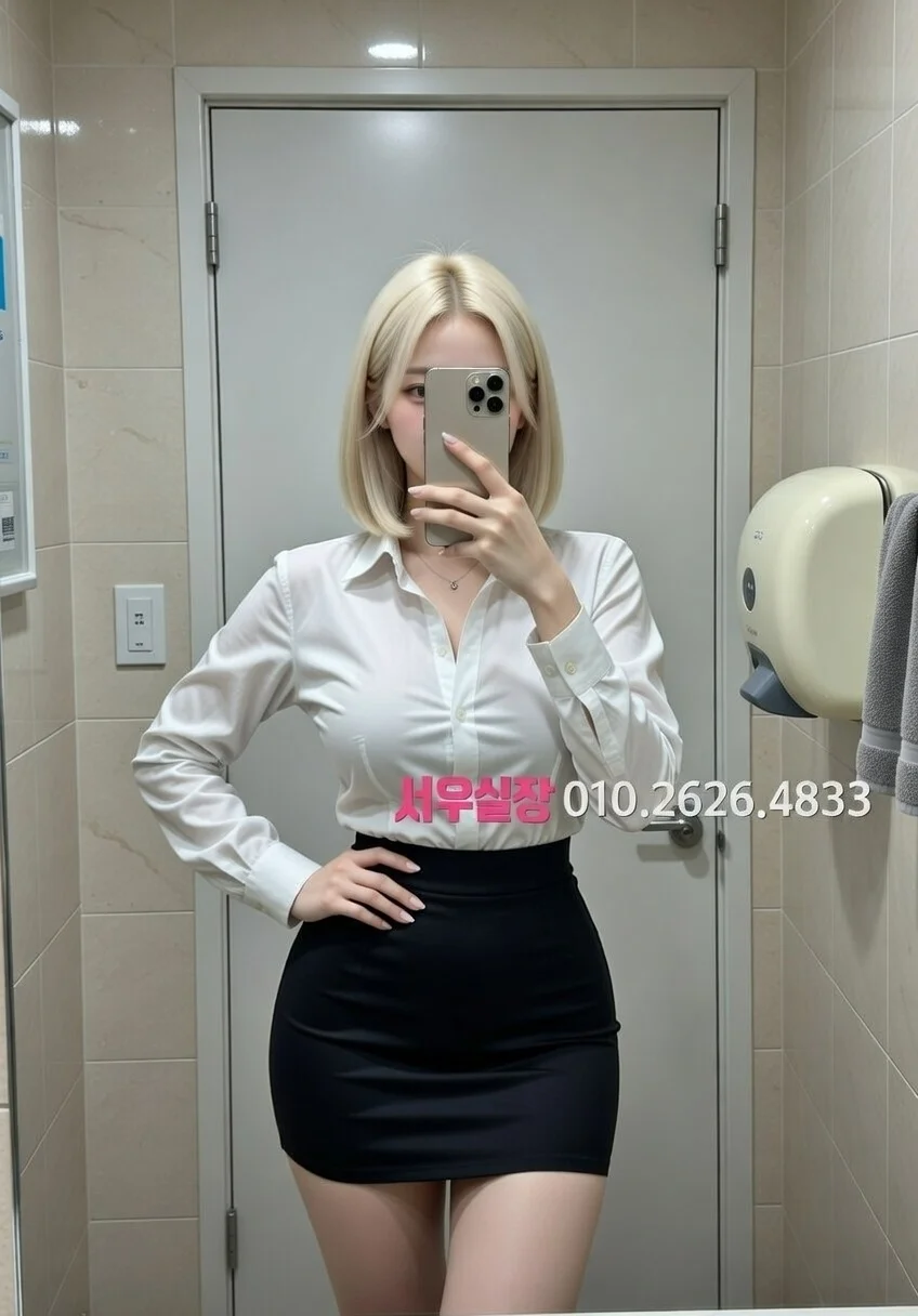 오산 룸살롱 프리미엄 라인업 1번 프로필