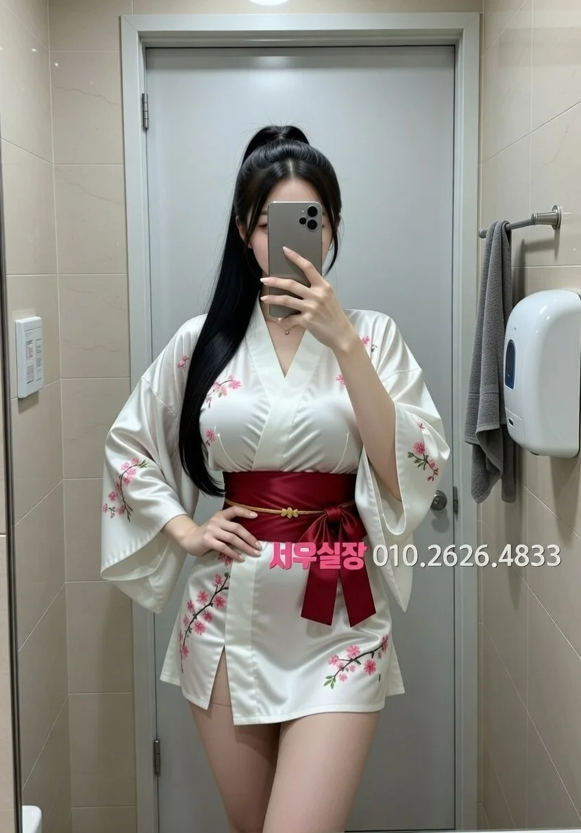 오산 풀살롱 프리미엄 라인업 8번 프로필