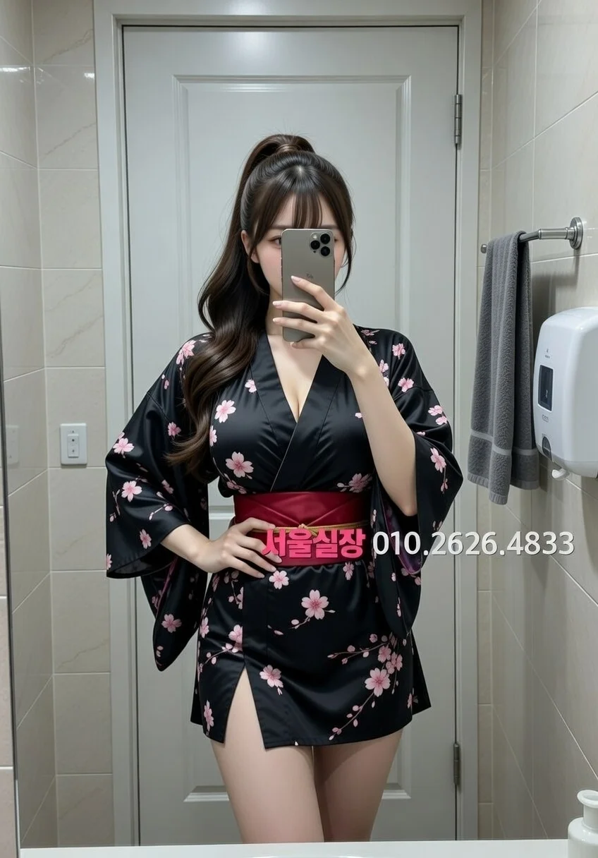 오산 보도노래방 프리미엄 라인업 10번 프로필