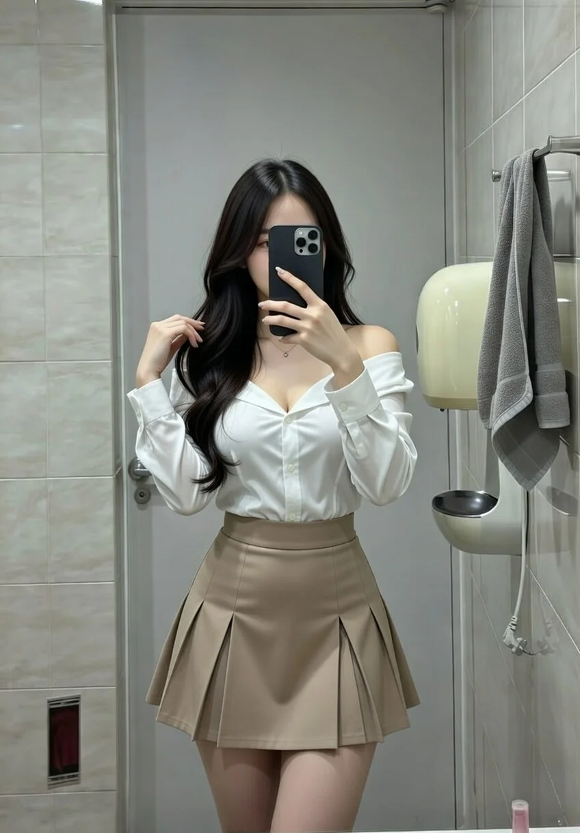 오산 호빠 프리미엄 라인업 32번 프로필